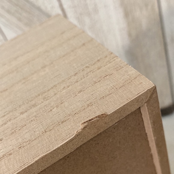 Target BP 2022 Homebrew & Co Coffee House Storage Box - Picture 9 of 9